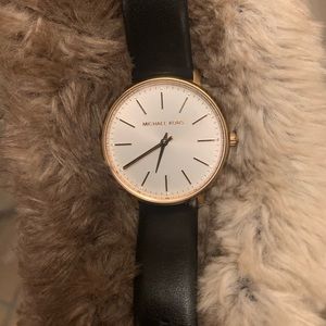 Michael Kors Watch with 3 Bands